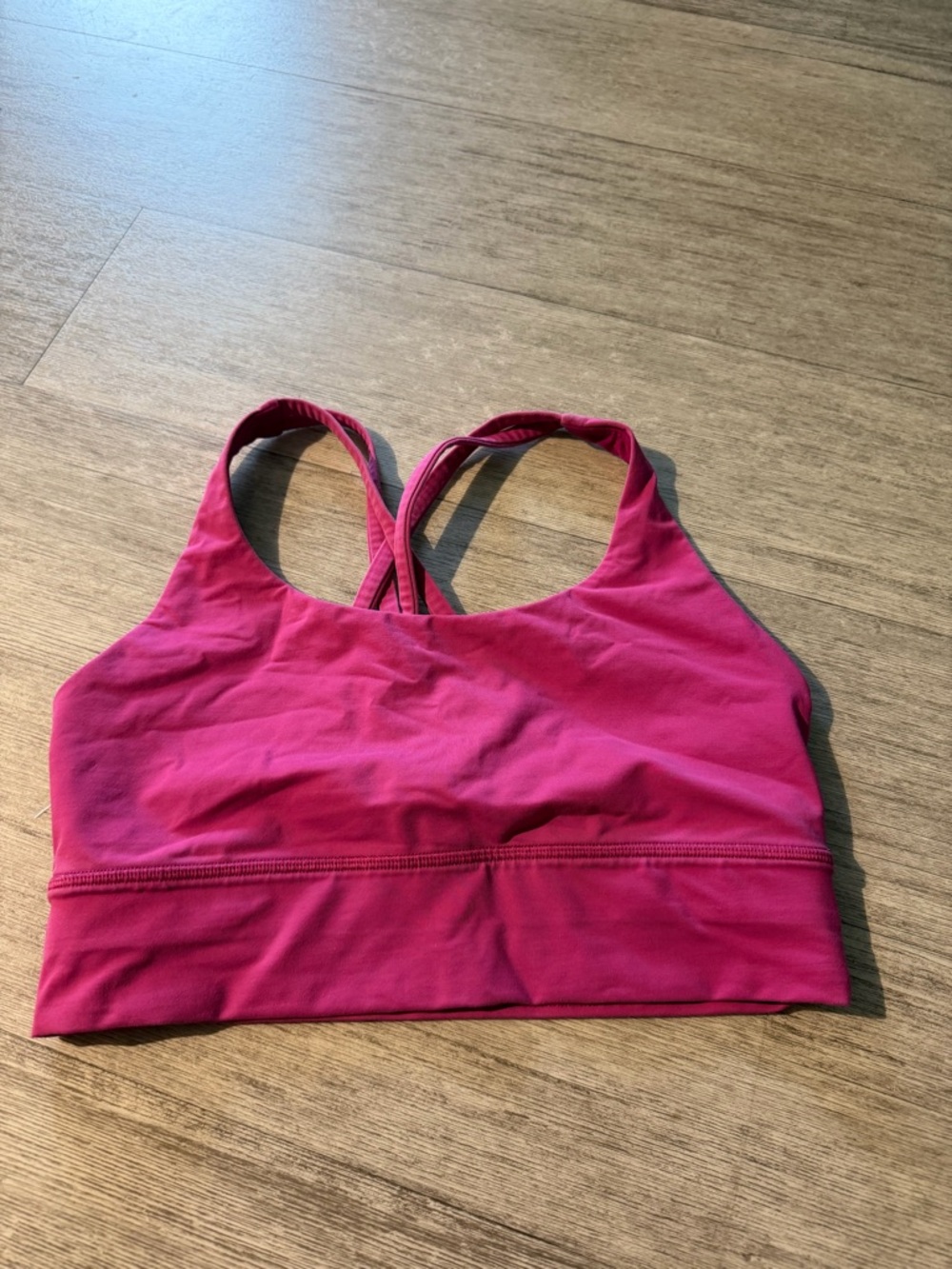 Lululemon Energy Longline Bra - Picture 4 of 5